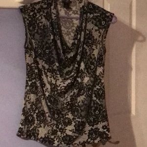 Ann Taylor blouse
